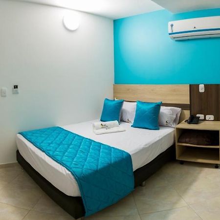 Hotel Sabana Del Sinu By Geh Suites Montería Kültér fotó