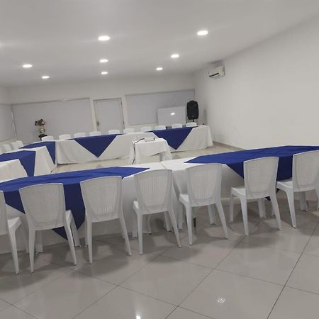 Hotel Sabana Del Sinu By Geh Suites Montería Kültér fotó