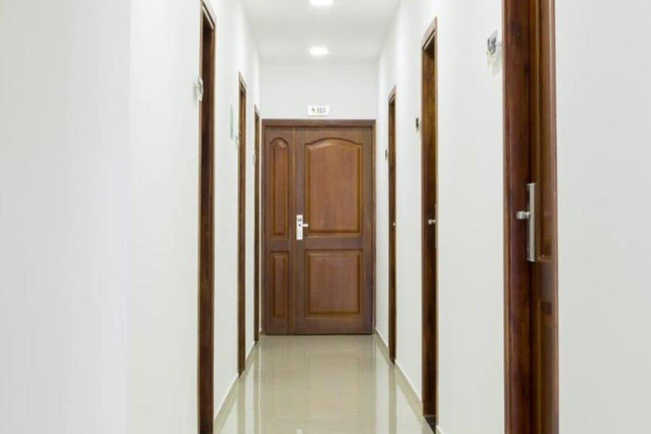 Hotel Sabana Del Sinu By Geh Suites Montería Kültér fotó