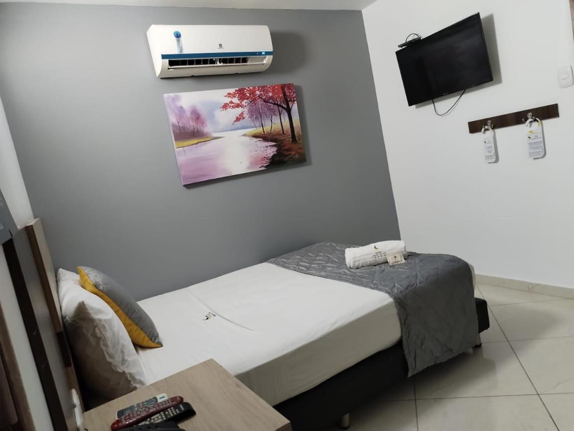 Hotel Sabana Del Sinu By Geh Suites Montería Kültér fotó