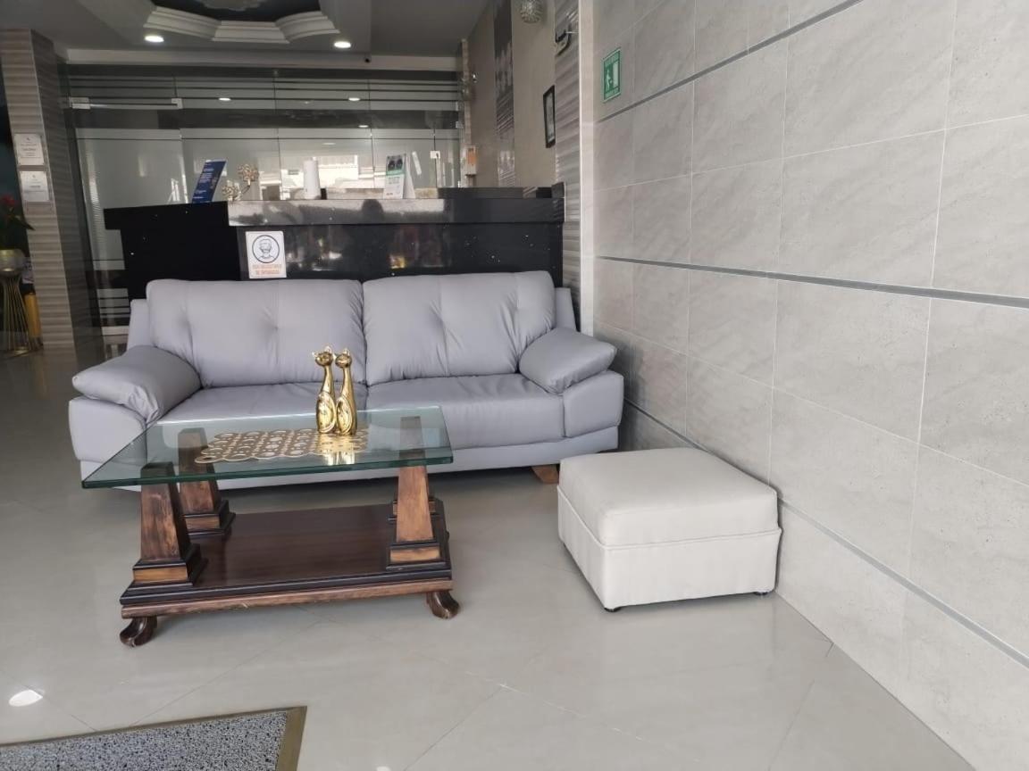 Hotel Sabana Del Sinu By Geh Suites Montería Kültér fotó