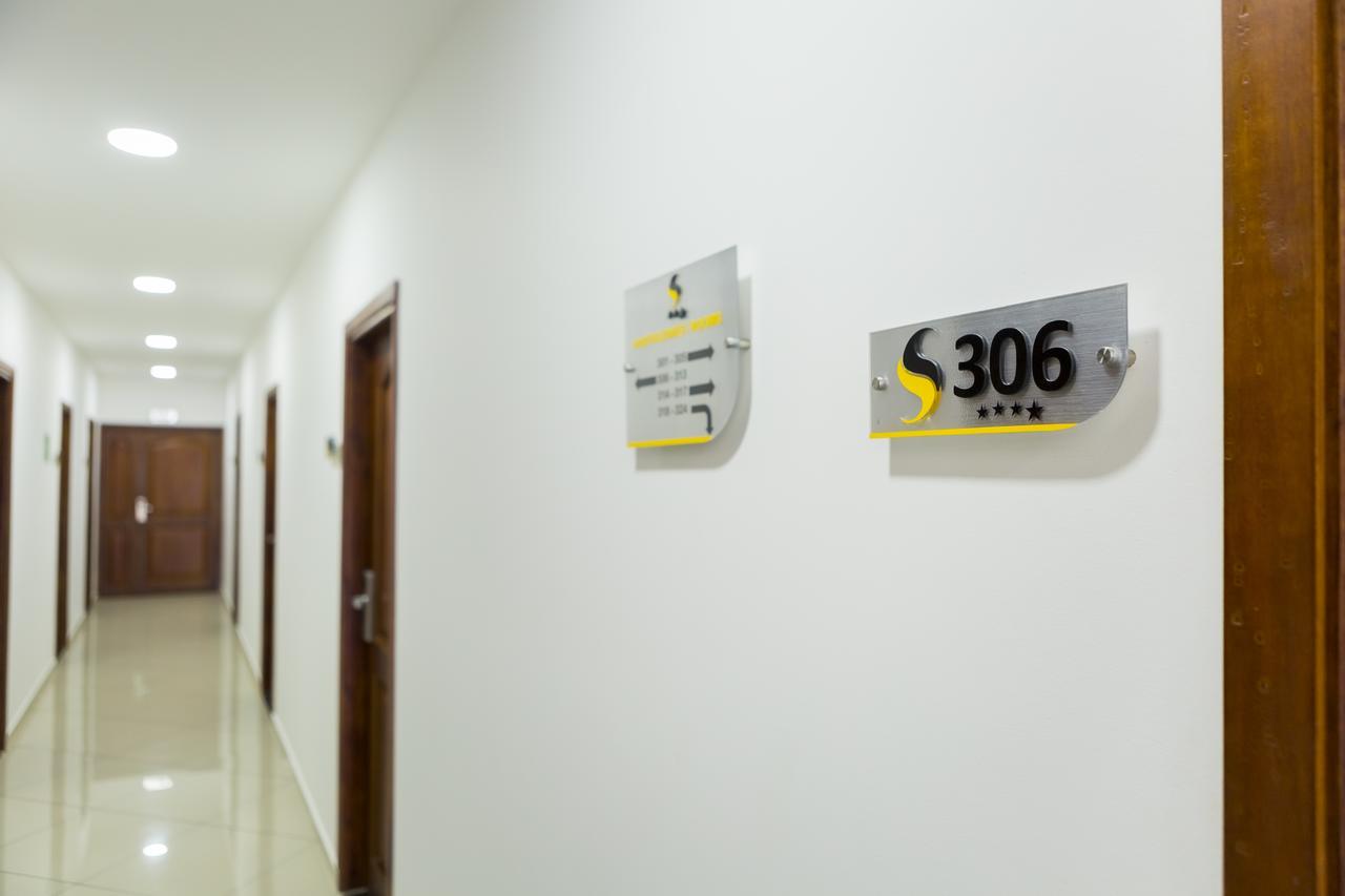 Hotel Sabana Del Sinu By Geh Suites Montería Kültér fotó