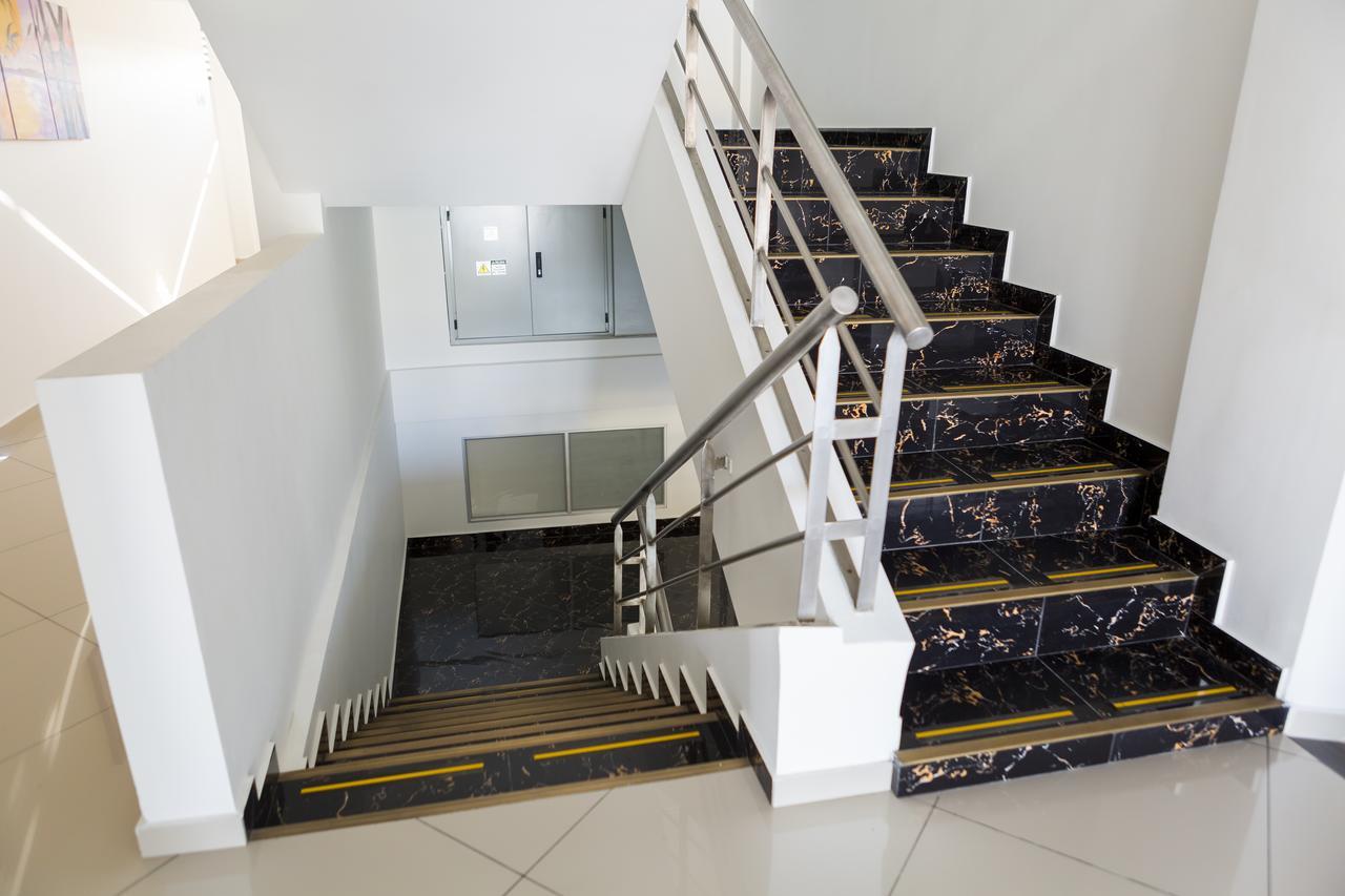 Hotel Sabana Del Sinu By Geh Suites Montería Kültér fotó