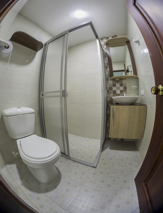 Hotel Sabana Del Sinu By Geh Suites Montería Kültér fotó