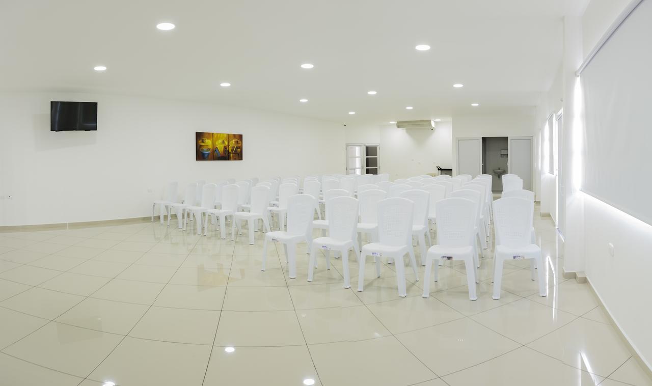 Hotel Sabana Del Sinu By Geh Suites Montería Kültér fotó